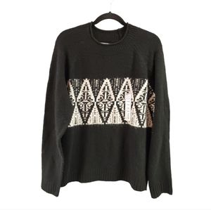 Women's Croft & Barrow Cozy Crewneck Sweater